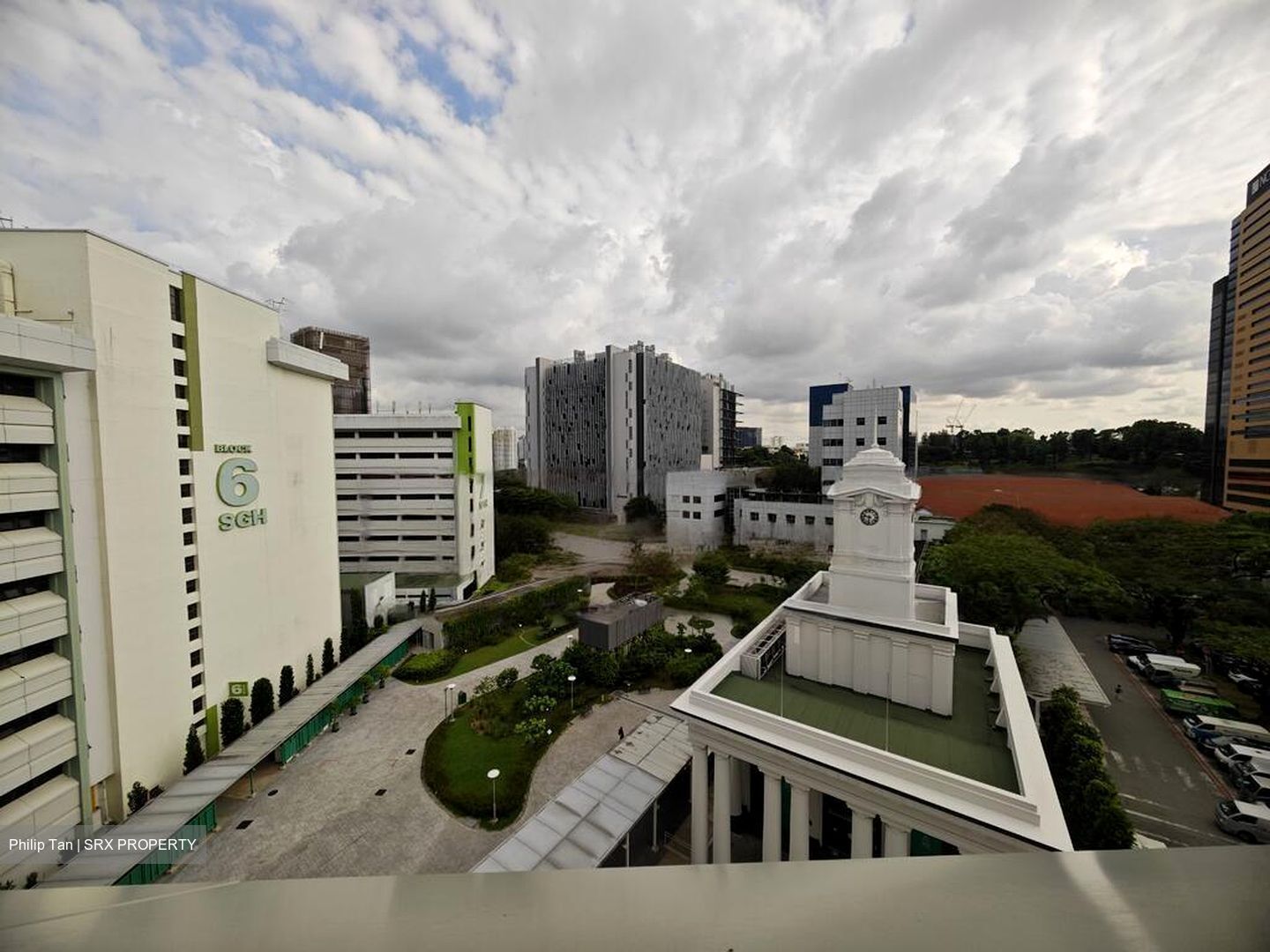 Blk 335 Smith Street (Central Area), HDB 4 Rooms #568774491